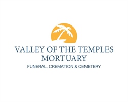 Valley of the Temples