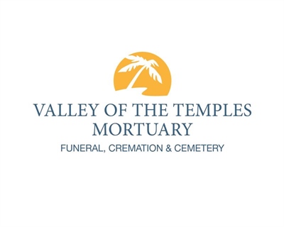 Valley of the Temples